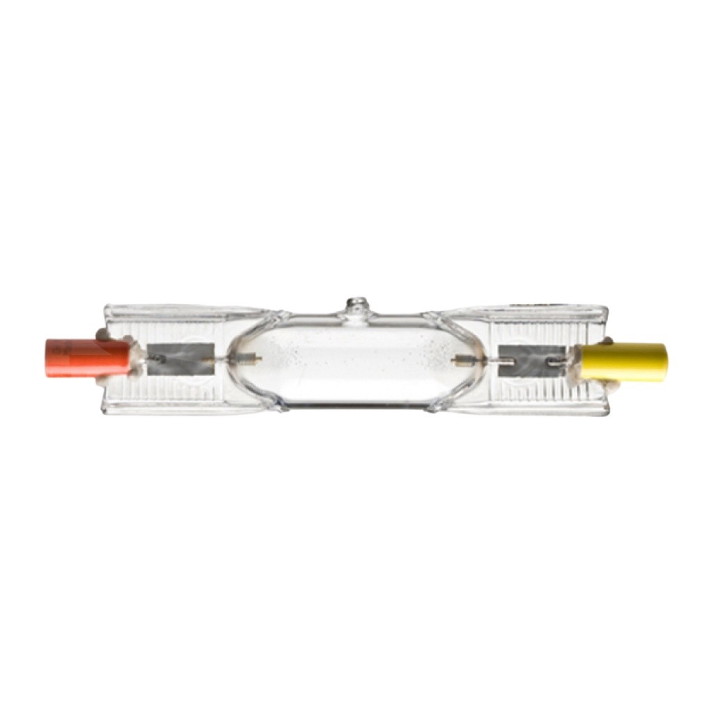 Heraeus lampada ad alta pressione (HP) UV 400 W R7S per solarium
