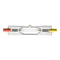 Heraeus OHM 500 S R7S Tubo UVA 800-1000 Horas -Heraeus -Heraeus