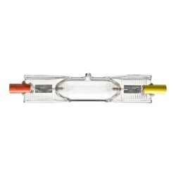 Heraeus OHM 400S R7S lampada ad alta pressione (HP) per solarium