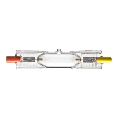 Heraeus OHM 400S R7S lampada ad alta pressione (HP) per solarium