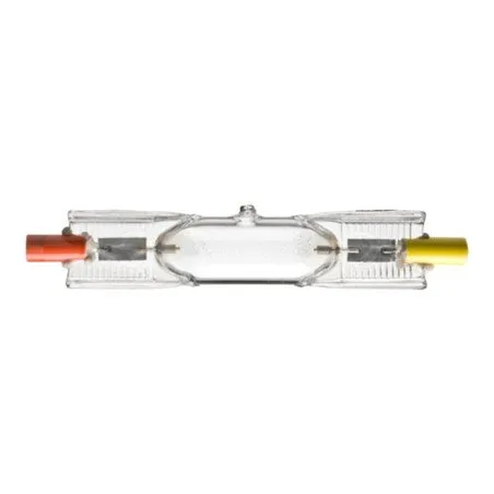 HERAEUS OHM 400S R7S Lámpara alta presión UV para solarium