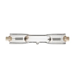Lámpara Alta Presión UVA 800W para Solarium - Heraeus -Heraeus -Lamparas UVA