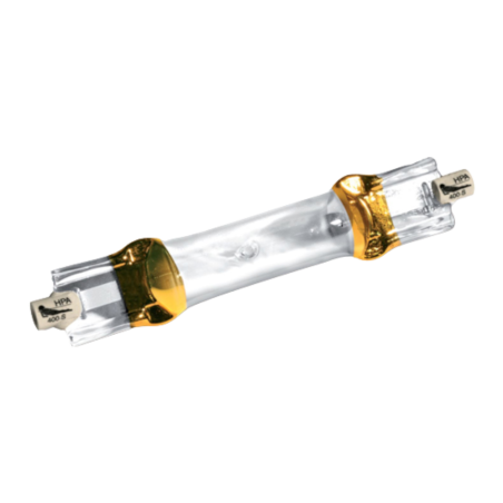 Lampe de rechange Maxlight pour solarium Philips HP8522 -Maxlight -Lampes UV