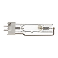 Heraeus OHM 50-100 E 1000H - Lámpara Alta Presión UVA Solarium -Heraeus -Lamparas UVA