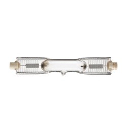 Heraeus OHN 500 S Lampada UVA ad alta pressione per solarium
