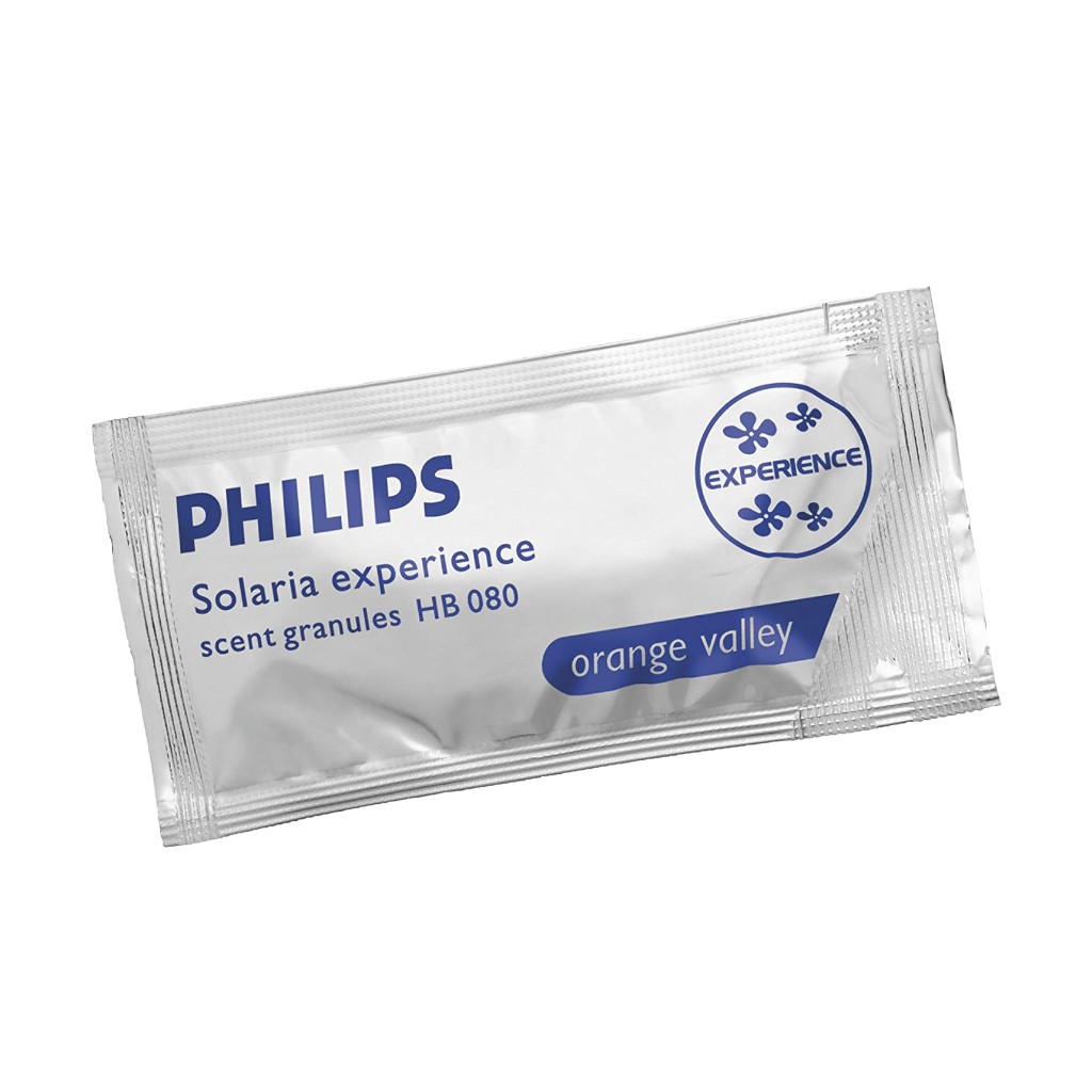 PHILIPS HB080 Aroma Beds Esperienza