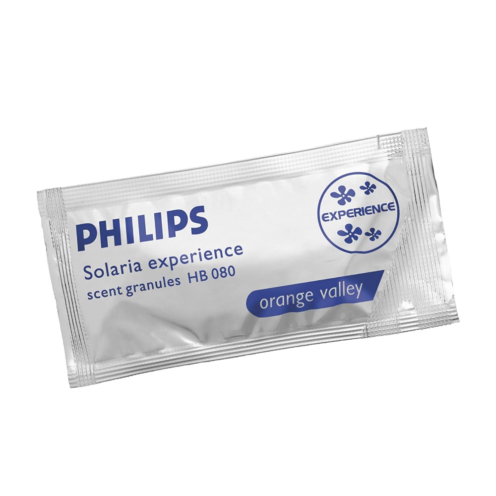 PHILIPS HB080 Aroma Beds Experience -Philips -Accessories and spare parts