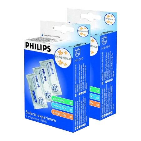 Philips HB080 Aroma para Solariums Wellness