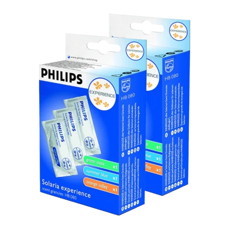 Philips HB080 Aroma para Solariums Wellness