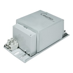 Reactancia Balastro 400W Cosmedico CosmoPower -Cosmedico -Reactancias