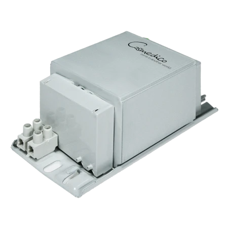 Reactancia Balastro 400W Cosmedico CosmoPower