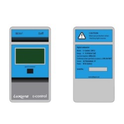 UV-Meter -Hapro -UV-Meter