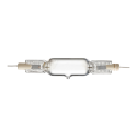 Lampe UV OHM 400 L Special ISO ITALY 145MM pour solarium Heraeus -Heraeus -Lampes UV