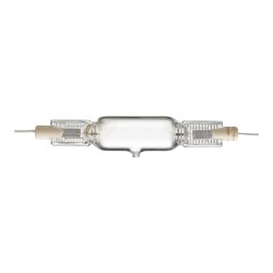 Lámpara Alta Presión UVA 400W 145MM - Heraeus -Heraeus -Lamparas UVA