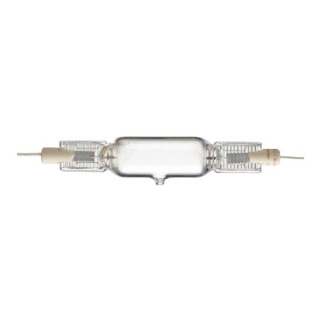 Heraeus lampe UVA haute pression 400 W 145 mm pour solarium professionnel
