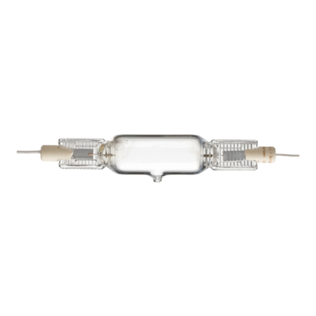 Lampe UV OHM 400 L Special ISO ITALY 145MM pour solarium Heraeus -Heraeus -Lampes UV