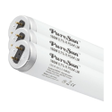 UVA tube 15W Solariums Philips and Hapro PureSun Sylvania -Sylvania PureSun -UVA tubes