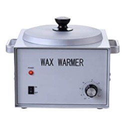 Heater wax hot filling monoblocs -Weelko -Wax Heaters and smelters