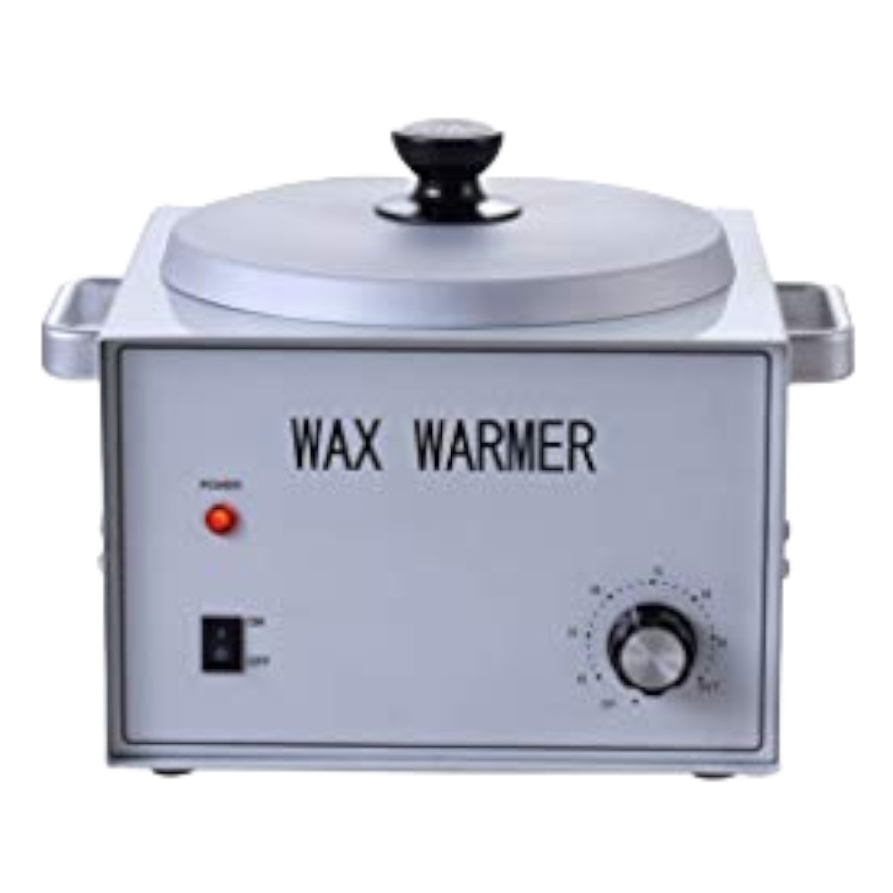 Calentador fundidor de cera Weelko 350W 2500ml para depilación -Weelko -Calentadores y fundidores