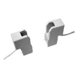 Douille R7S Hapro pour solarium et tubes UVA -Hapro -Porte-lampes