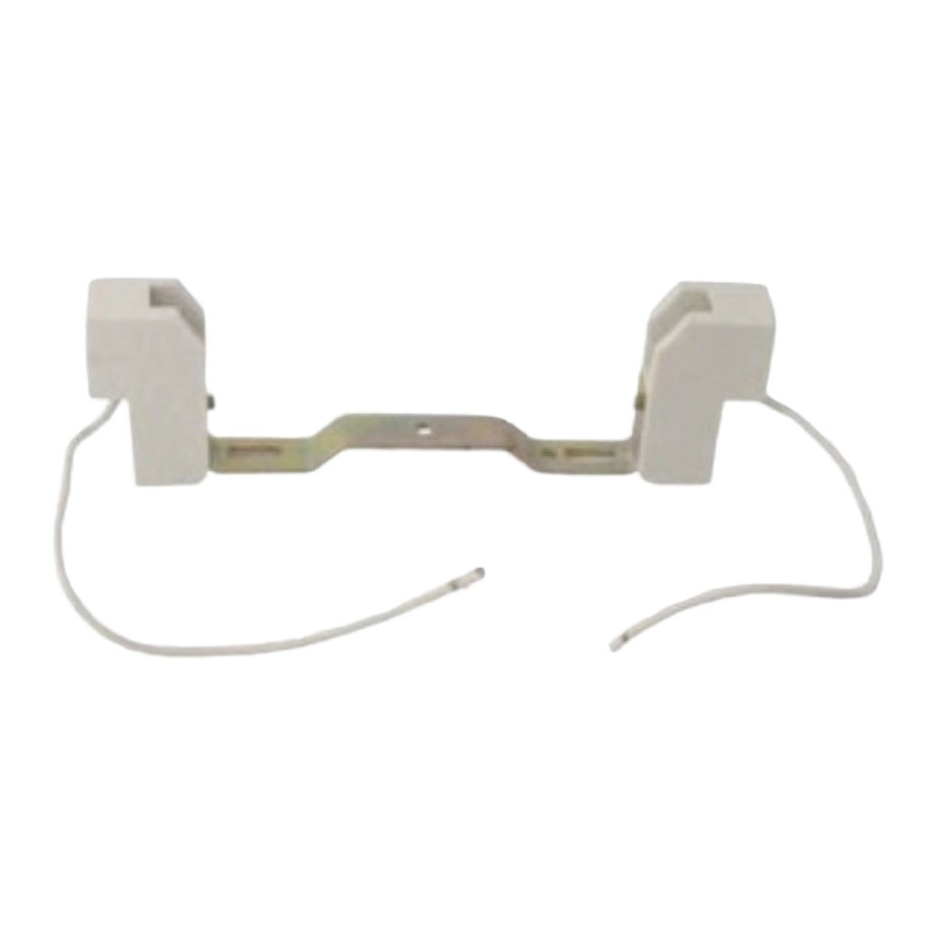 Douille linéaire R7s pour tubes UVA et solarium Hapro