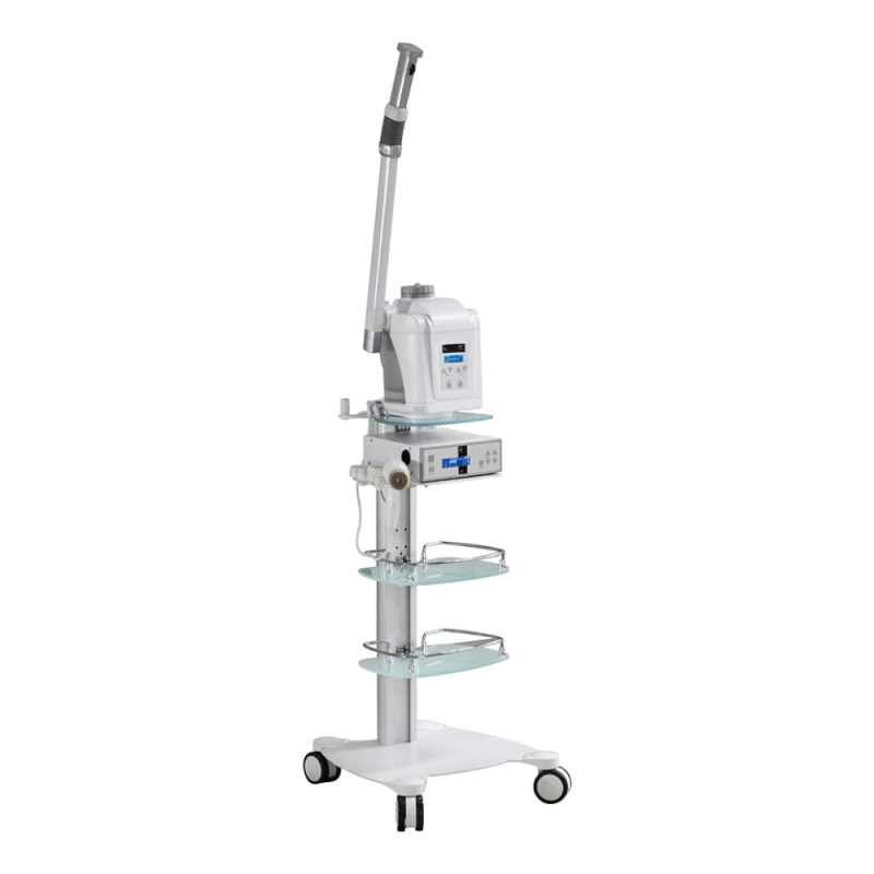 Vaporisateur Ozone Inspire Weelko - Appareil Esthétique Digital -Weelko -Vapeur et ozonateurs