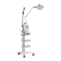 Vaporizer ozone Inspire -Weelko -Steam and ozonators