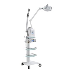 Vaporizzatore ozono Inspire -Weelko -Vapore e ozonizzatori