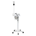 Vaporizador de ozono digital Weelko con brazo rotativo y base móvil -Weelko -Vapor y ozonizadores