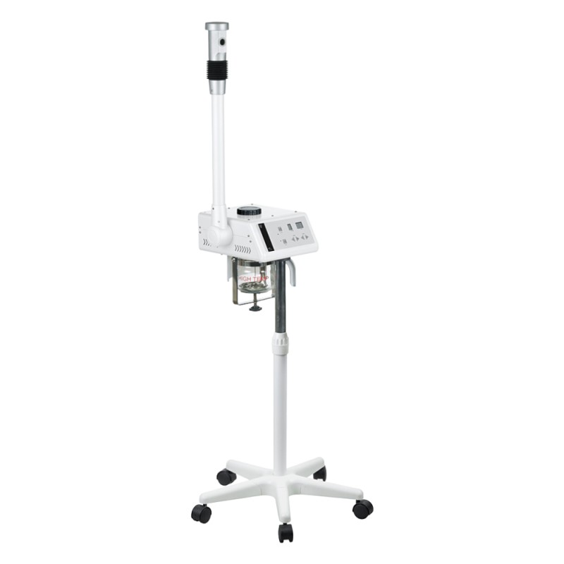 Steamer ozone Ultra -Weelko -Steam and ozonators