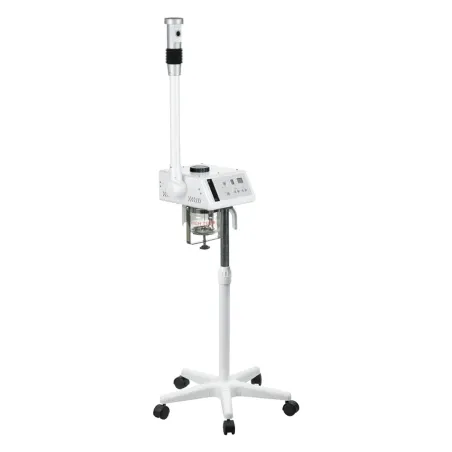 Vaporizador de ozono digital Weelko, brazo rotativo y base móvil