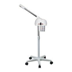 Vaporizador de Ozono Weelko para Estética con Cabezal Giratorio -Weelko -Vapor y ozonizadores