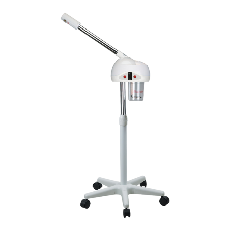 Vaporizador de Ozono Weelko para Estética con Cabezal Giratorio -Weelko -Vapor y ozonizadores