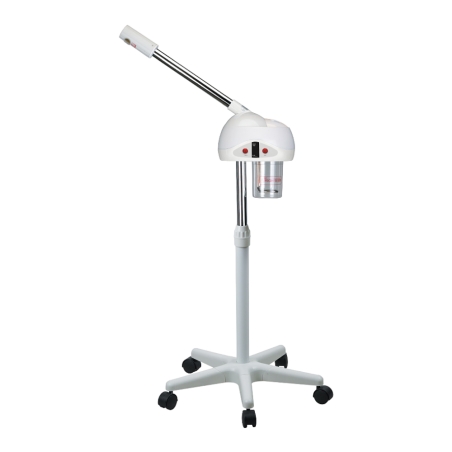 Vaporizador de ozono Weelko con cabezal giratorio 360º