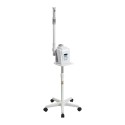 Vaporizador de Ozono Digital Moon Weelko para Estética 1,3L -Weelko -Vapor y ozonizadores