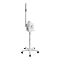 Vaporizer ozone Moon -Weelko -Steam and ozonators