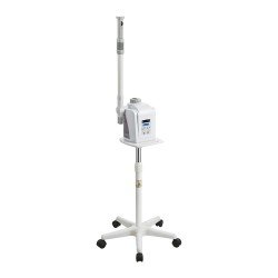 Vapozone facial numérique Moon 1,3 L Weelko