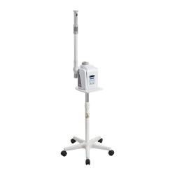 Vaporizer ozone Moon -Weelko -Steam and ozonators