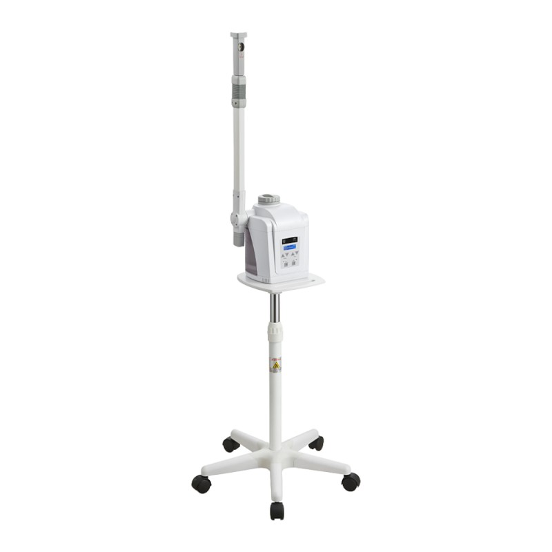 Vaporizer ozone Moon -Weelko -Steam and ozonators