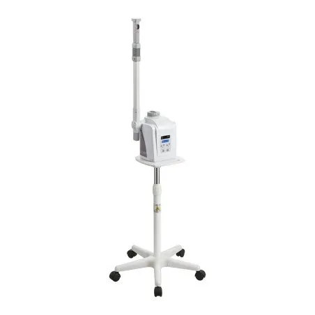 Vaporizador facial de ozono digital Moon Weelko 1,3L con brazo rotativo