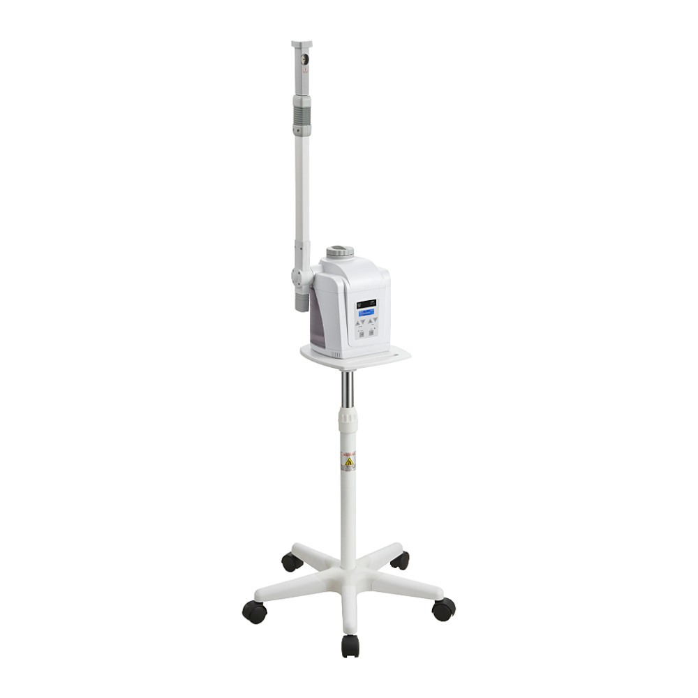Vaporizador de Ozono Digital Moon Weelko para Estética 1,3L -Weelko -Vapor y ozonizadores