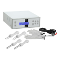 Aparelho de Estética 2 em 1 Alta Conductividade + Lifting Facial Weelko -Weelko -Equipamento estético