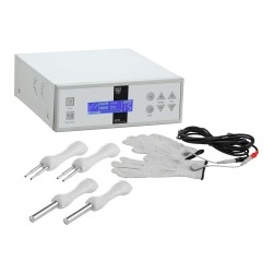 Dispositivo estetico 2 in 1 Alta Conductività + Lifting Facciale Weelko -Weelko -Apparecchiatura estetica