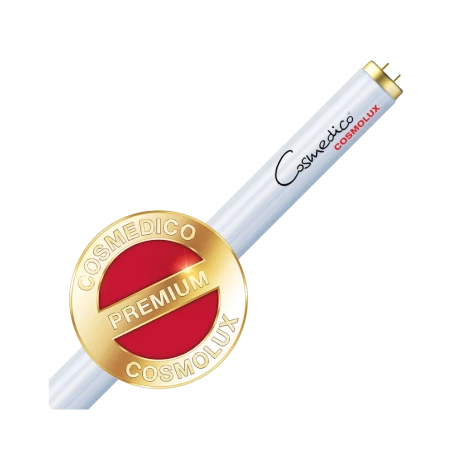 Cosmedico Cosmolux XTR Plus 120W Tubos UVA