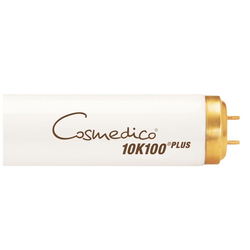Cosmolux RVX tubi UVA 160 W Cosmedico