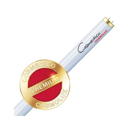 Cosmolux VHR 160W - Tubos bronceado UV.A