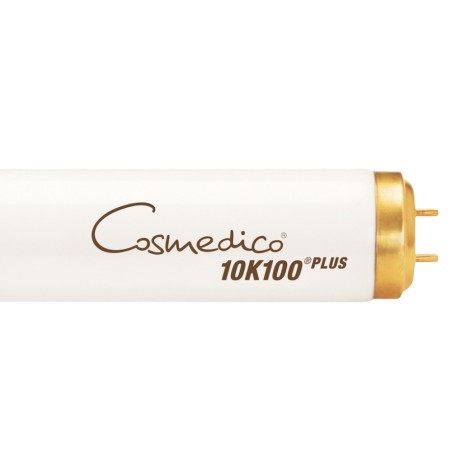 Cosmolux VHR Plus 225W 2.0M tubi UVA per solarium Cosmedico