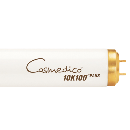 Cosmedico Cosmolux VHR Plus 225W 2.0M Tubos UVA -Cosmedico -Cosmedico