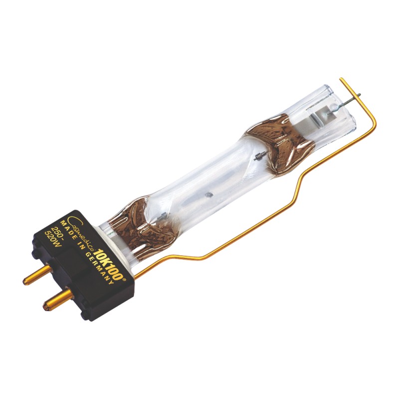250-520 W SE 10k100 -Cosmedico -Lampade UVA