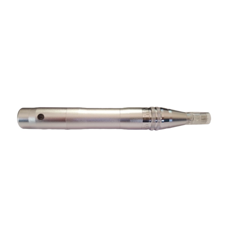 Institute BCN Meso Pen: Dispositivo de Microneedling Avanzado -Institute BCN -MesoRoller